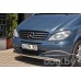 Передняя защита труба Tetri для Mercedes-Benz Viano W639